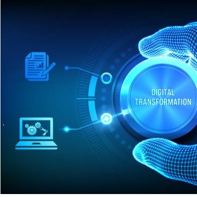 digital transformation